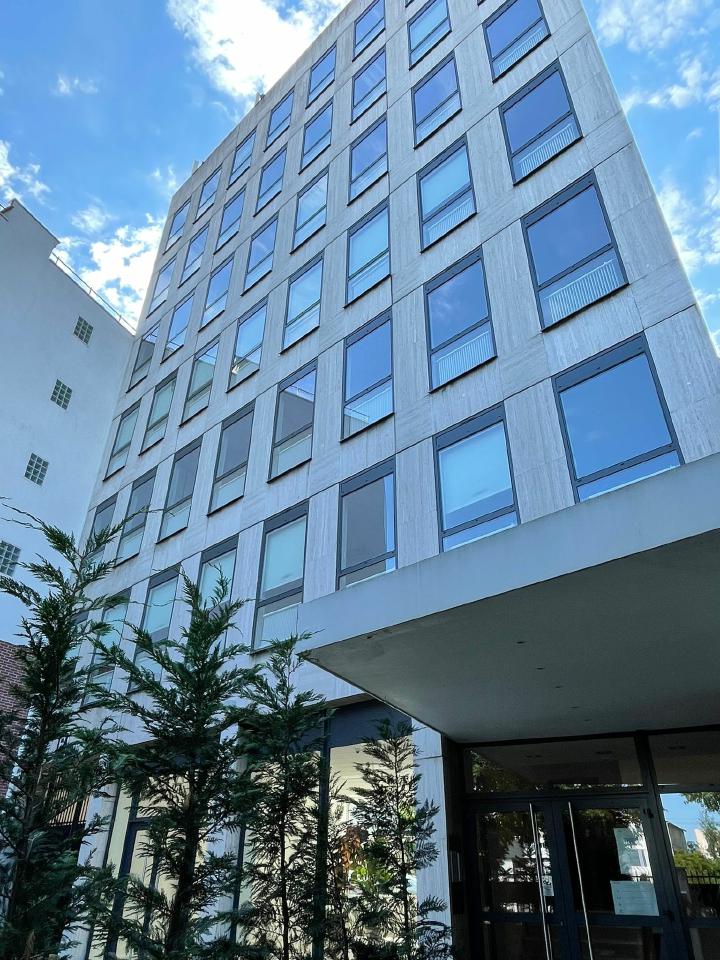 Bureau Nanterre 901m² Location bureau Nanterre Hauts-de-Seine OLBUR2203332 20